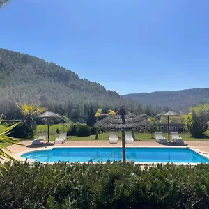 Son Pont , Puigpunyent (Mallorca) Spanien